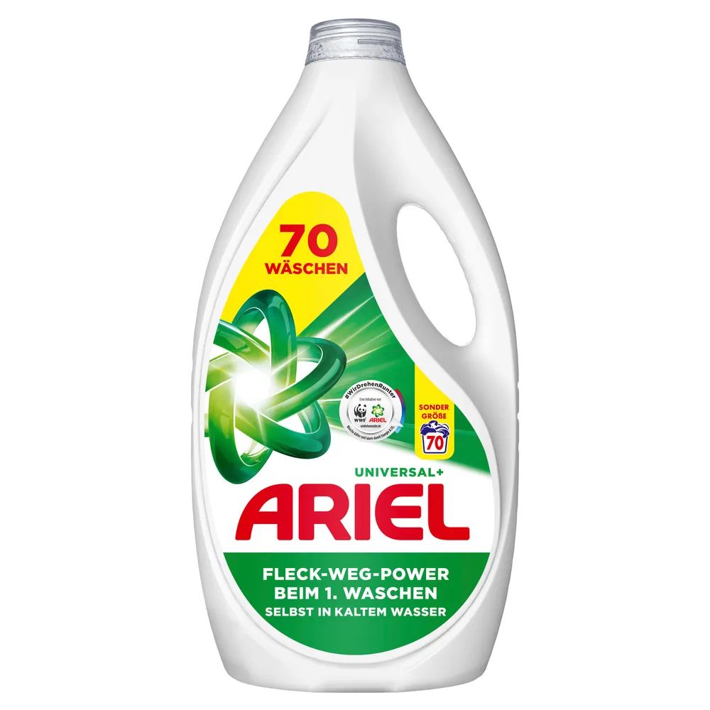 Ariel Flüssig Universal 3.15L 