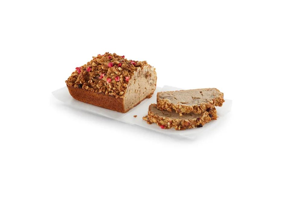 Lékué Antihaft Kuchenbackform, rechteckig - Grey