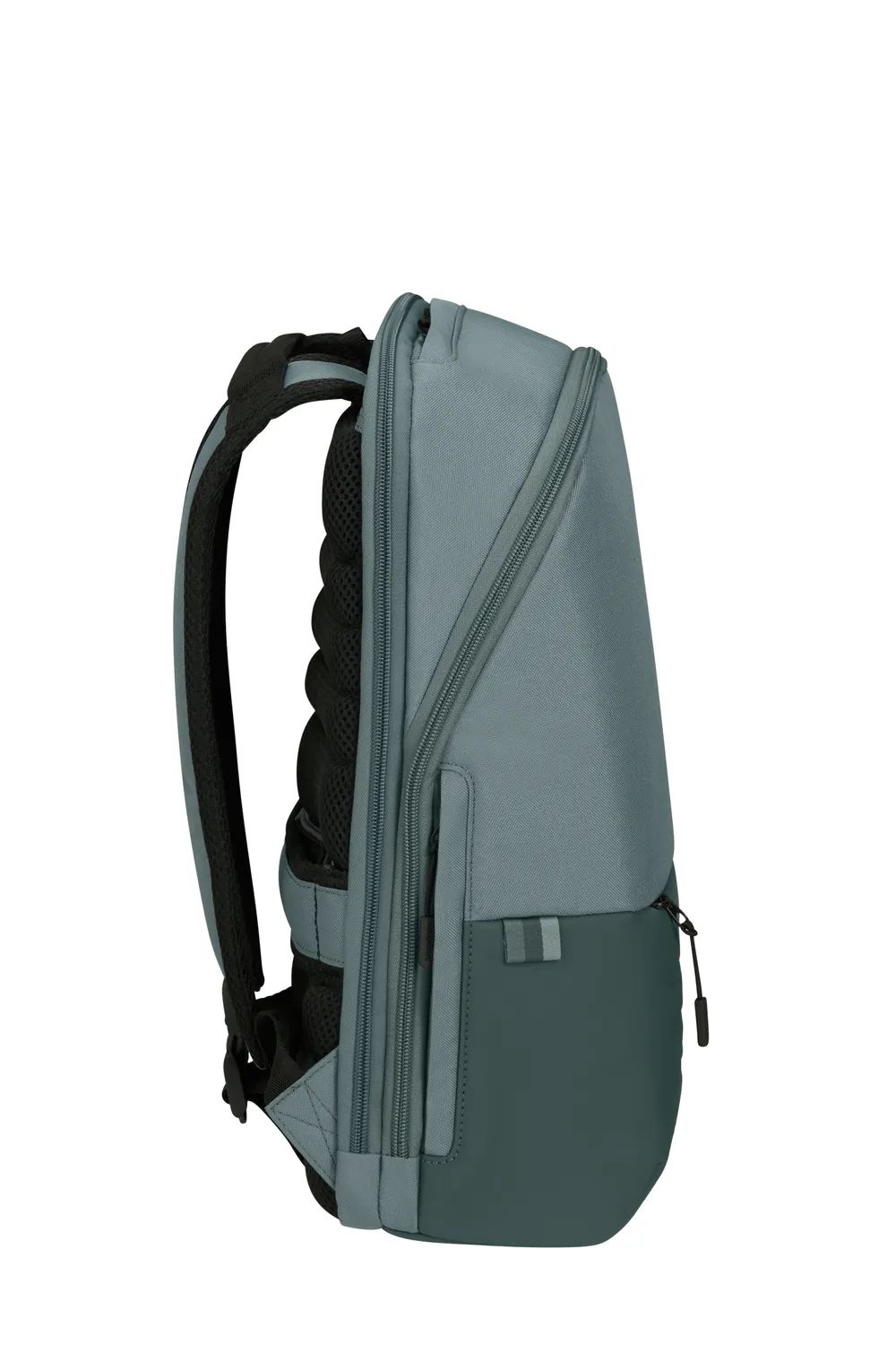 SAMSONITE STACKD BIZ LAPTOP BACKPACK 14.1", FOREST