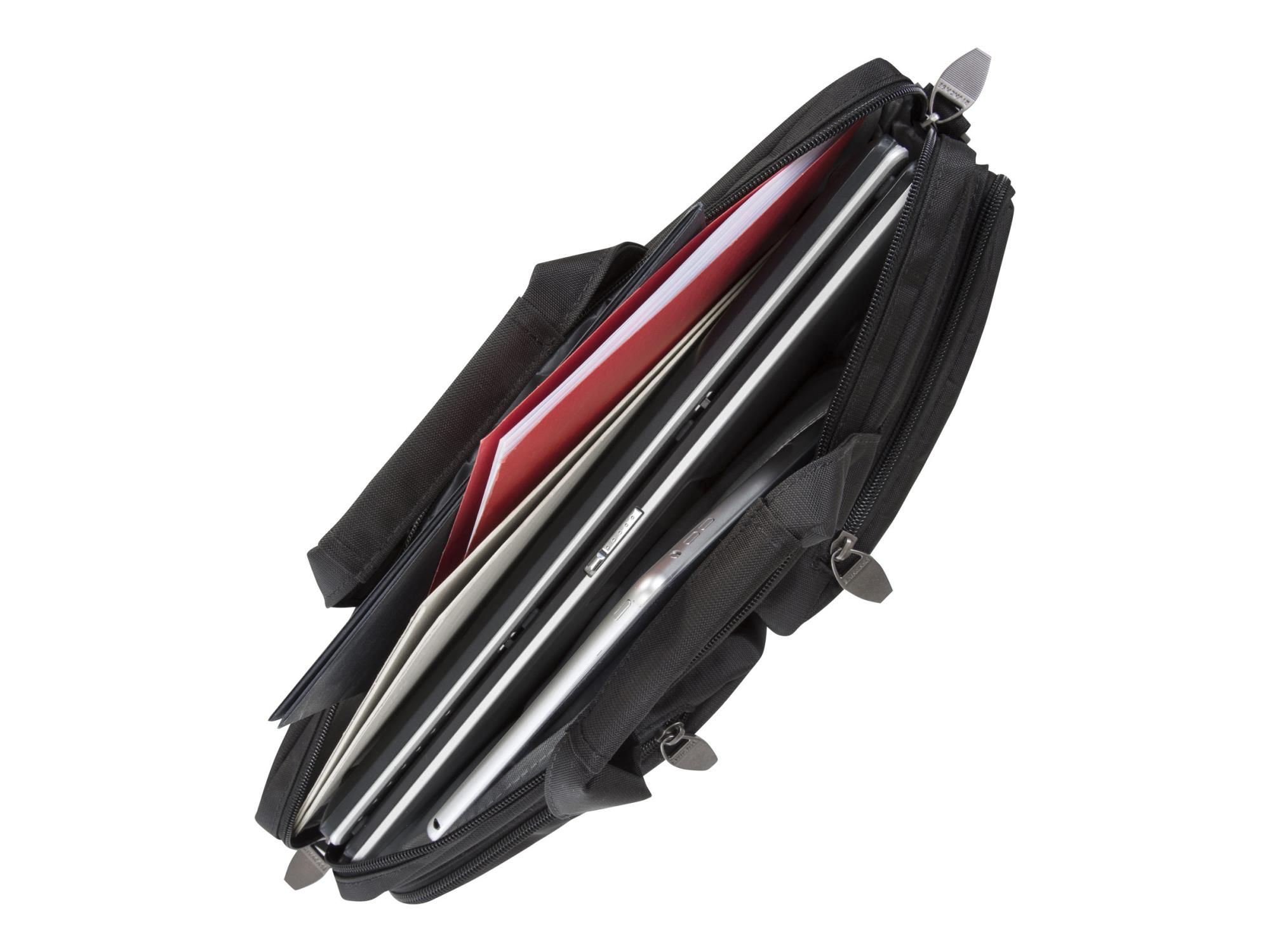 rivacase Riva Case 85 series - Notebook-Tasche - 40.6 cm (16")
