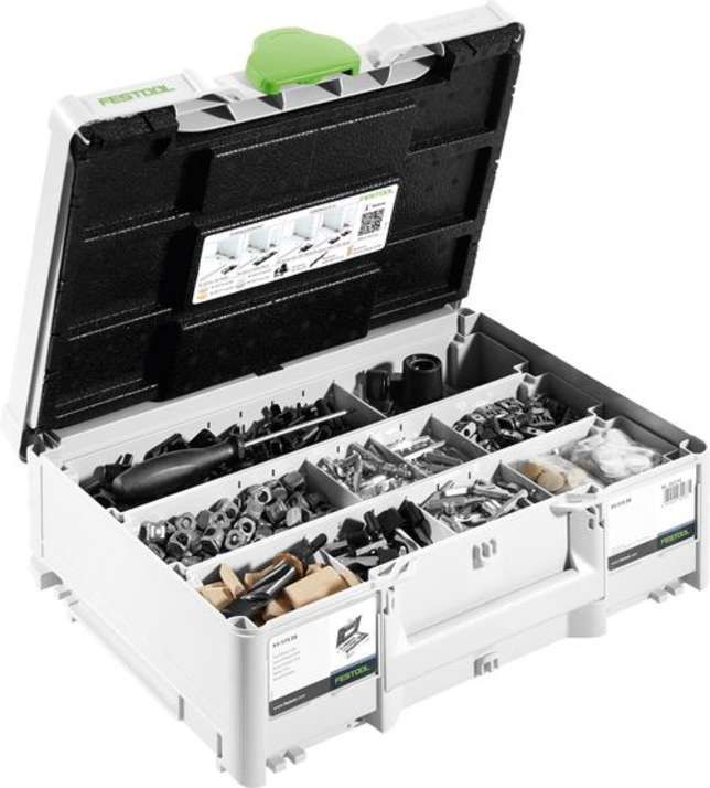 Festool DOMINO KV-SYS D8
