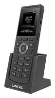 Fanvil W610W Portable WiFi Phone - VoIP-Telefon - Voice-Over-IP