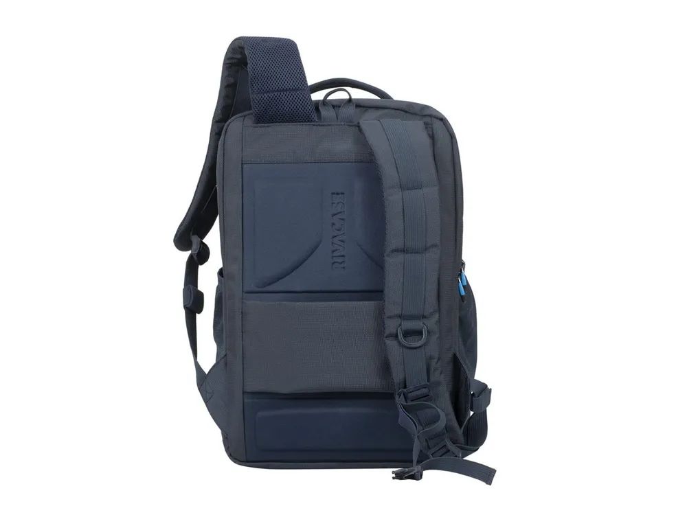 rivacase Riva Case Borneo 7861 - Notebook-Rucksack - eco - 43.9 cm (17.3")