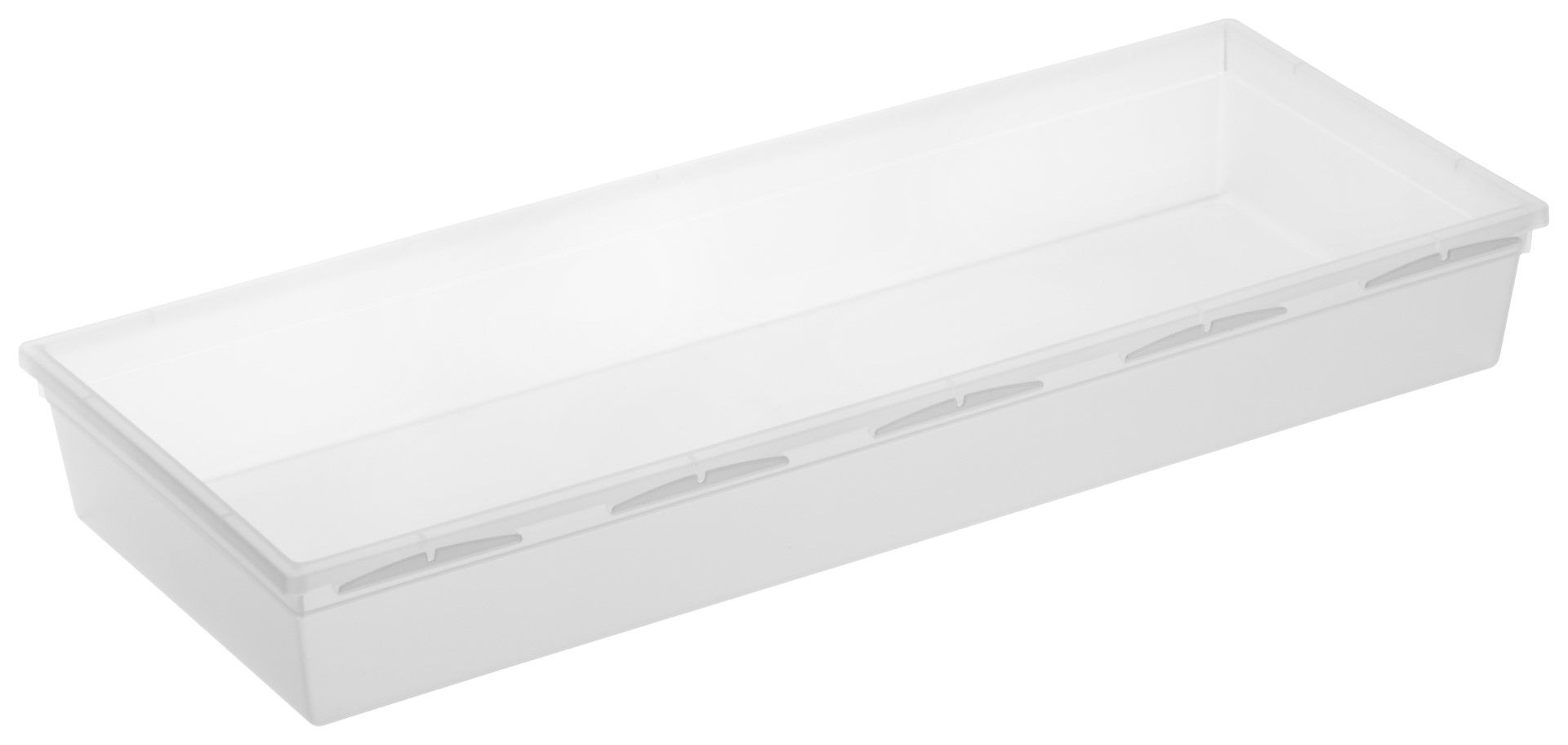 Rotho Ordnungssystem 38 x 15 cm BASIC