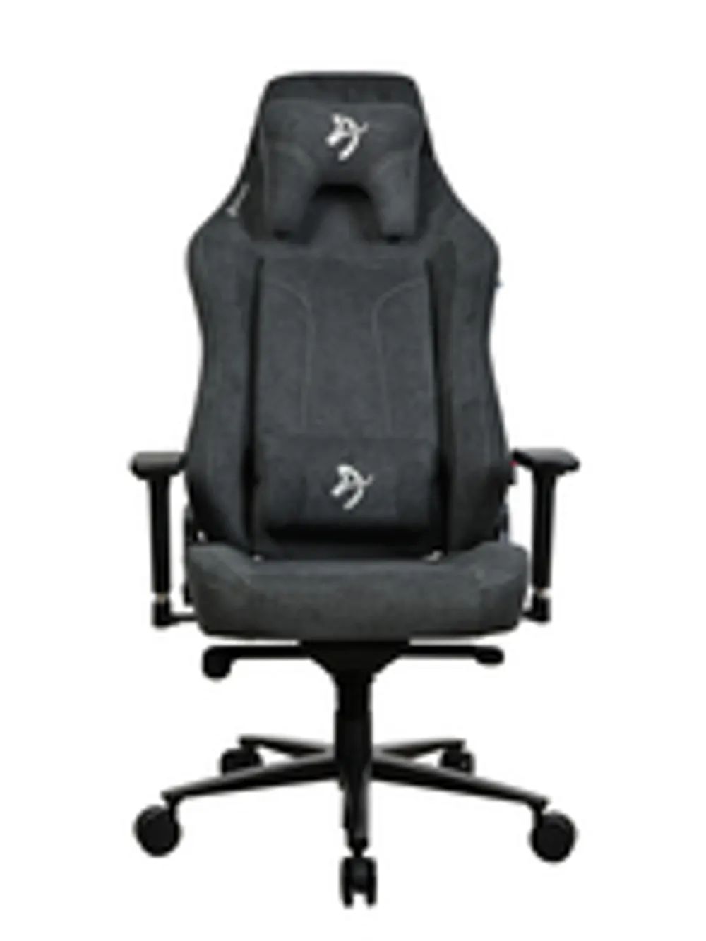 Arozzi Vernazza XL Softfabric - Dark Grey