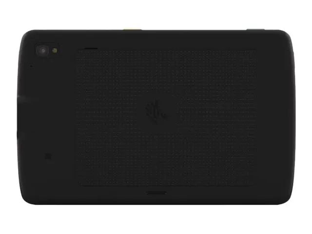 Zebra ET40 - Tablet - robust - Android 11 - 64 GB UFS card - 20.3 cm (8")