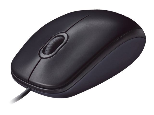 Logitech Mouse M90