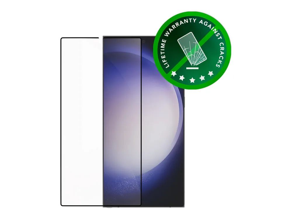 dbramante1928 Eco-shield - Bildschirmschutz für