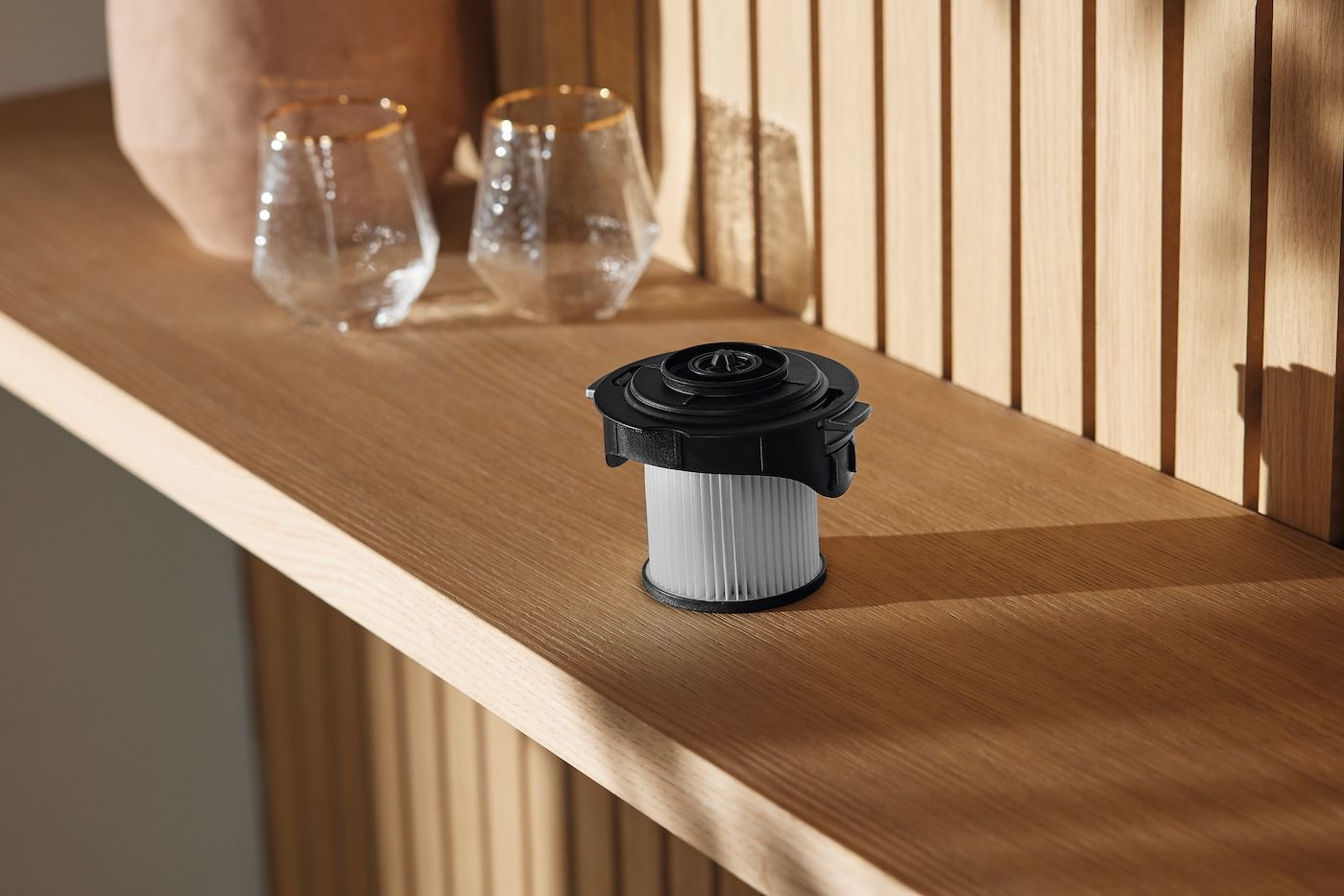 Miele HX-FDF20 Feinstaubfilter