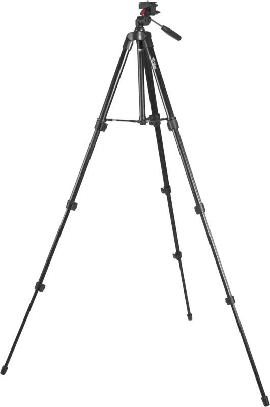 Rollei Dreibein-Stativ Compact Traveler Star S-1