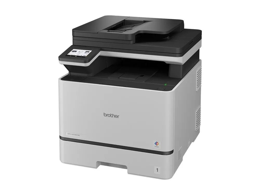 Brother MFC MFCL8730CDWZG1 Multifunktionsgerät