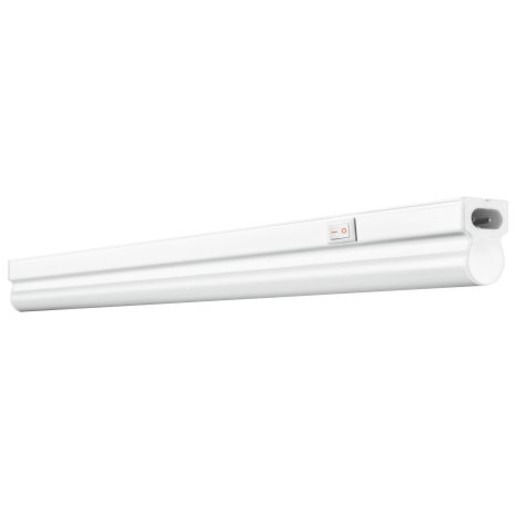 Ledvance LICHTLEISTE 300 4W 4000K 450LM / LEDVAN LINEAR COMP. SWITCH 4058075106093