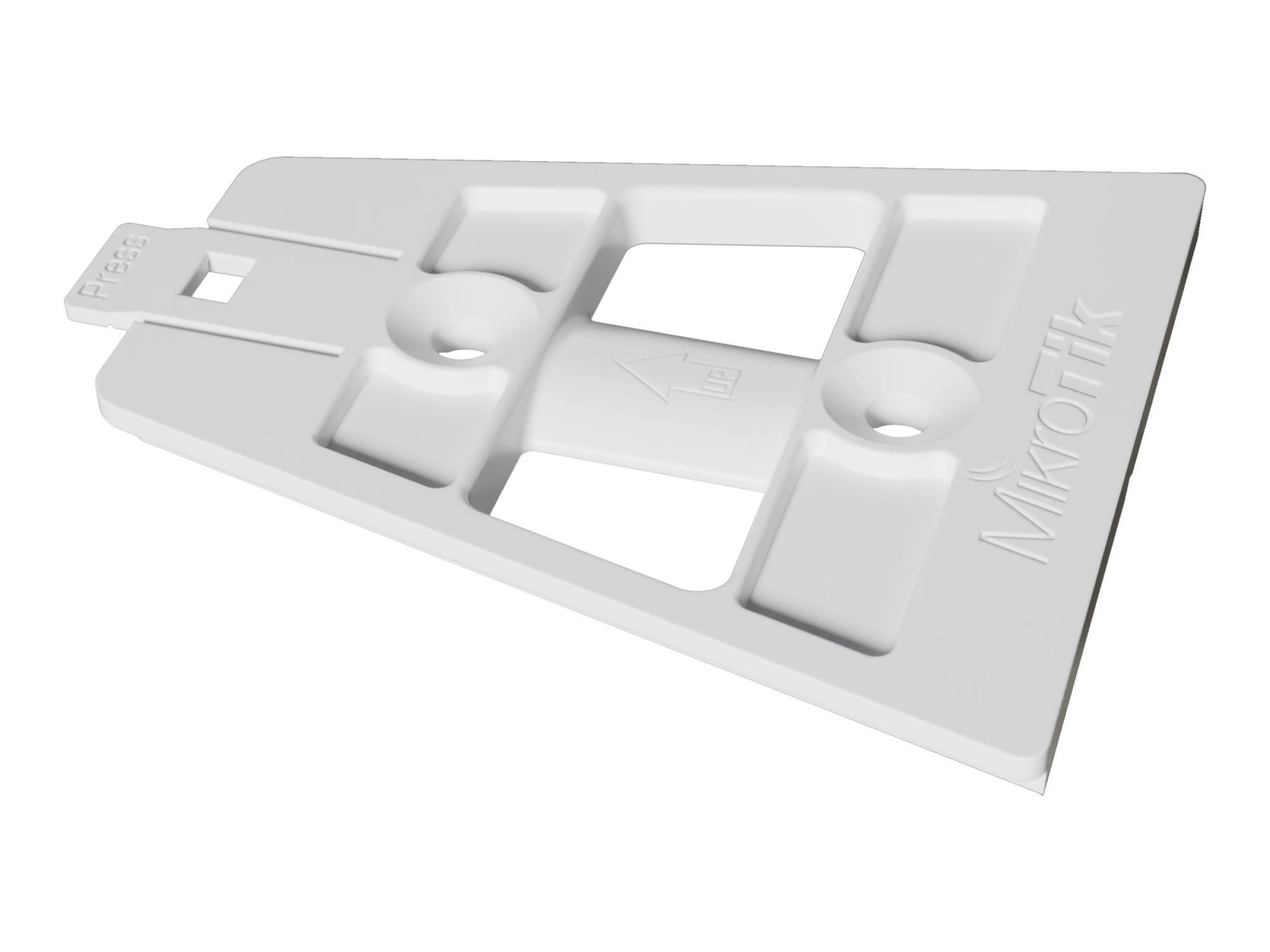 MikroTik cAP XL ac - Accesspoint - Wi-Fi 5 - 2.4 GHz
