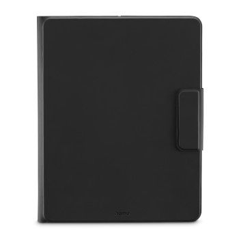 Hama Tablet-Case "Premium", Hülle mit Tastatur für Apple iPad Pro 13" (2024), SW