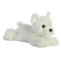 Aurora MF WESTIE DOG