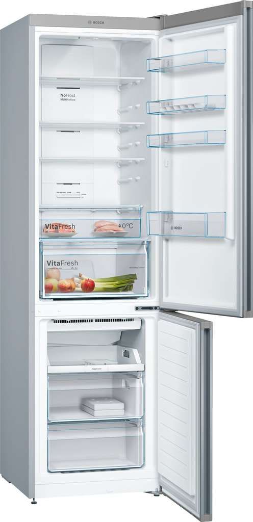 Bosch Serie 4 KGN393IDA