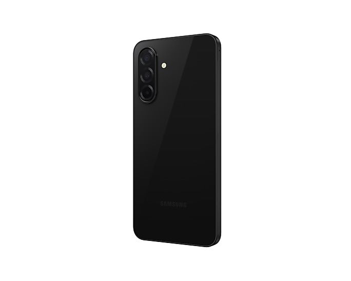 Samsung Galaxy A26 - 5G - Dual-SIM - RAM 6 GB / Speicher 128 GB - schwarz