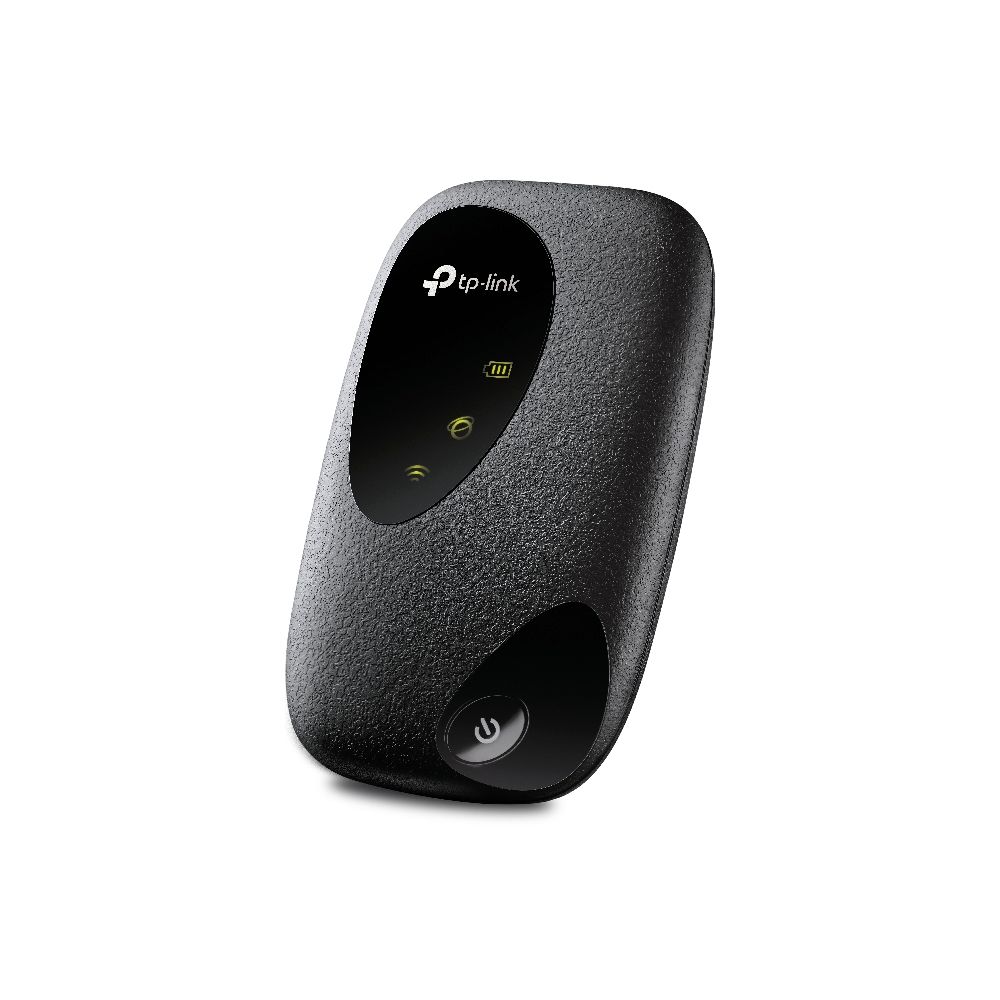 TP-LINK M7000 - Mobiler Hotspot - 4G LTE - 150 Mbps