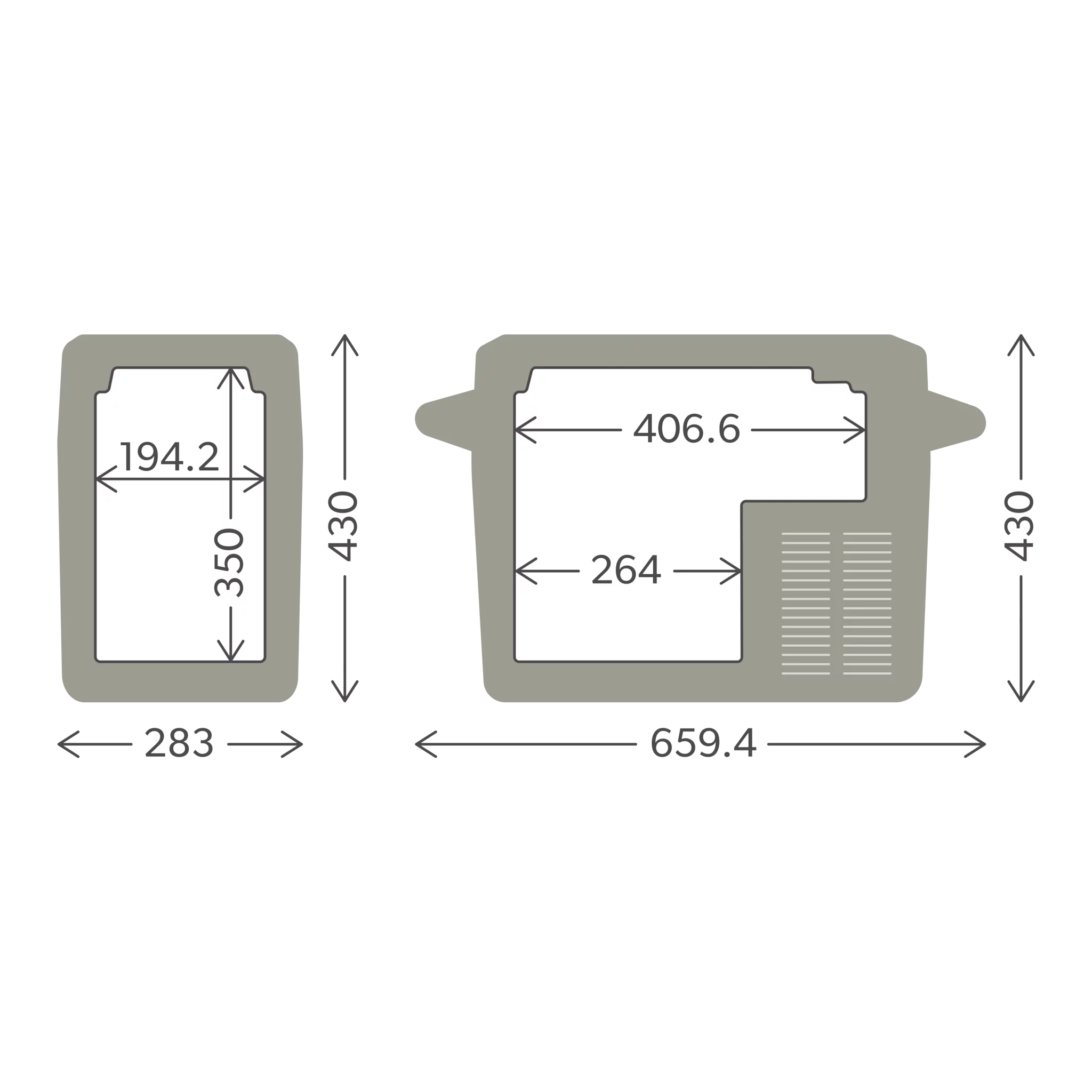 Dometic CFF 20