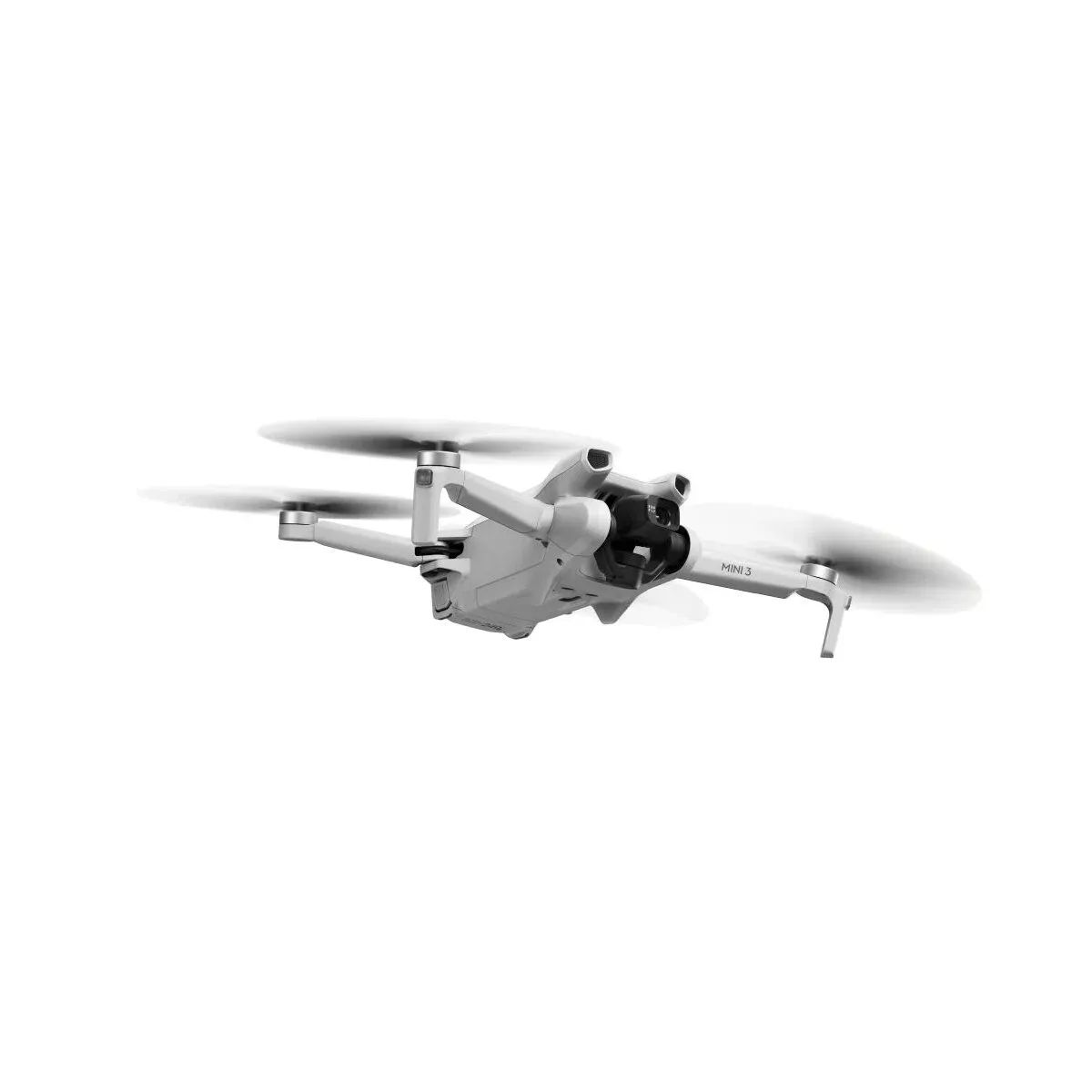 DJI Mini 3 Fly More Combo (DJI RC)