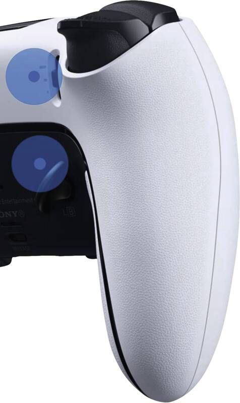 Playstation DualSense Edge Wireless-Controller (PS5)
