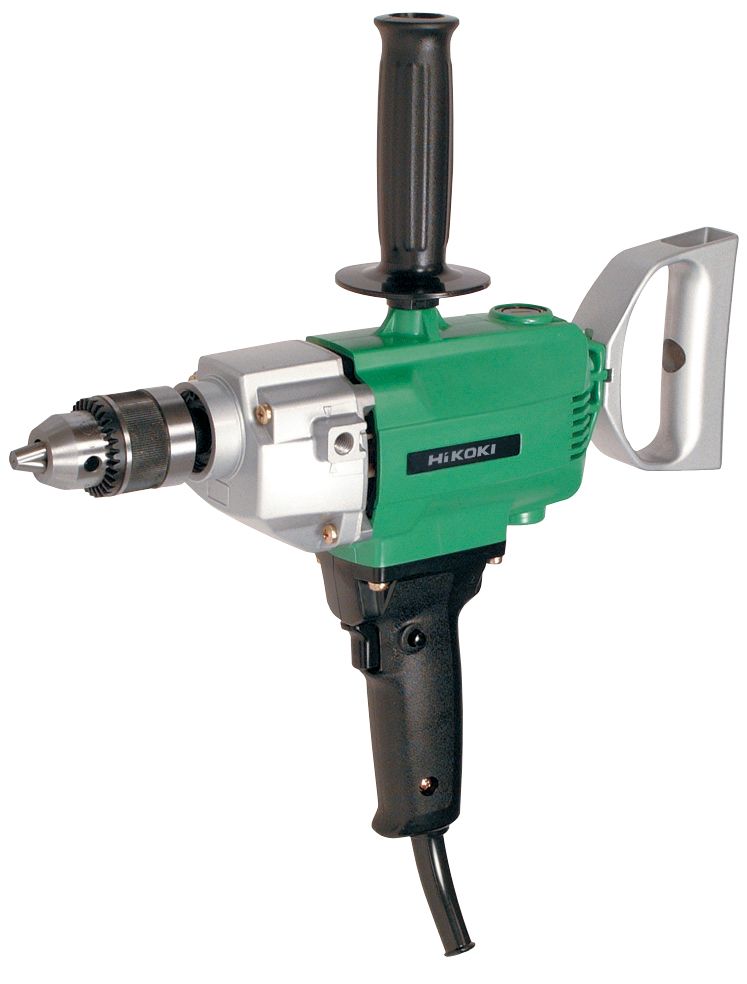 Hikoki D13 ohne Bohrfutter
