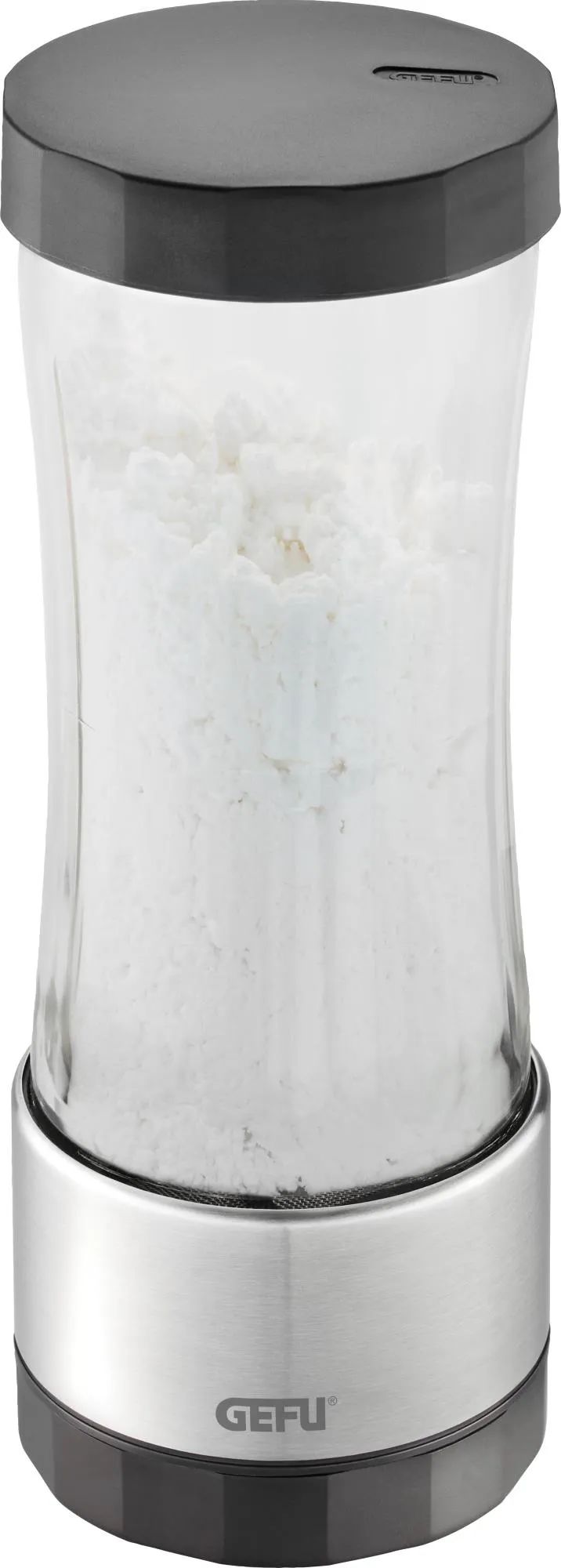 GEFU Puderzuckermühle DISPENSO