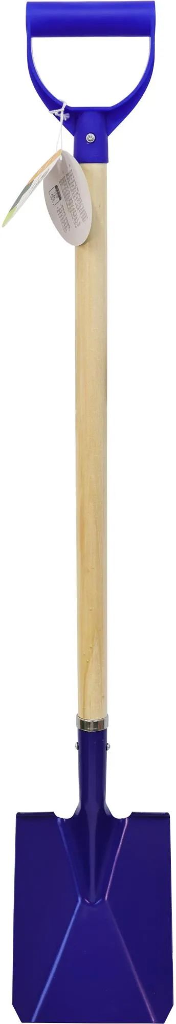 VEDES Großhandel GmbH - Ware OA Schaufel Metall, Länge 90cm