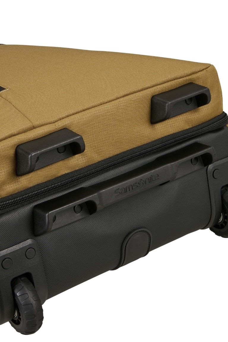 SAMSONITE ROADER DUF/WH 55/20 LENGTH 35CM, olive green