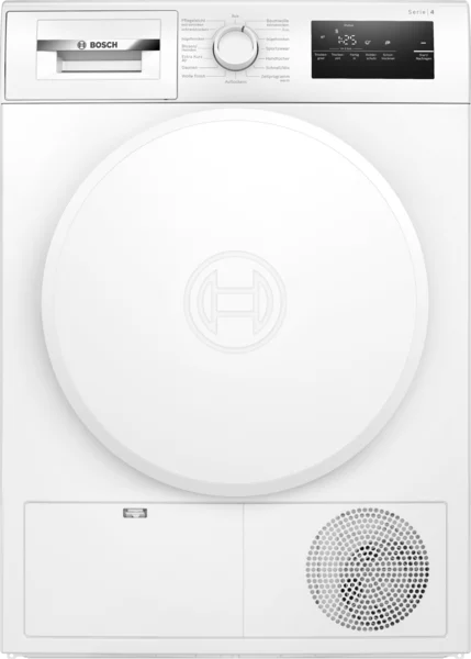 Bosch SER4 WTH83004