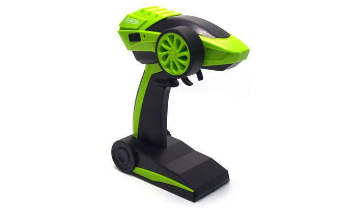 Amewi 22194 - Raupenfahrzeug - 1:18 - 700 mAh