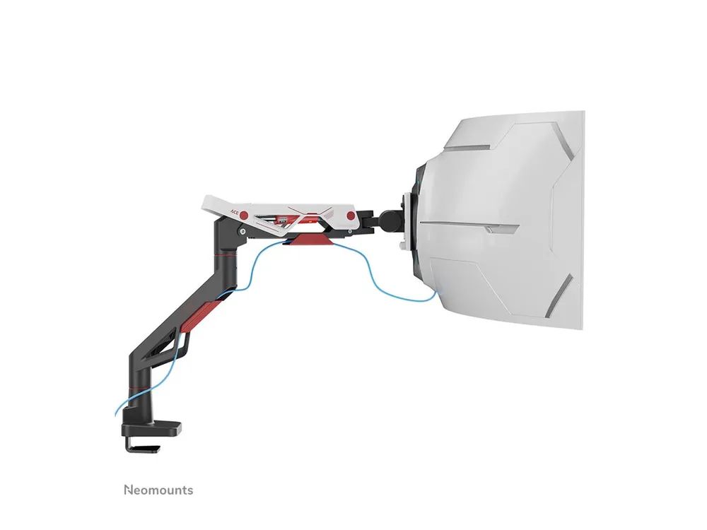 Neomounts ACE DS70-256RD1 - Befestigungskit (Monitorarm)