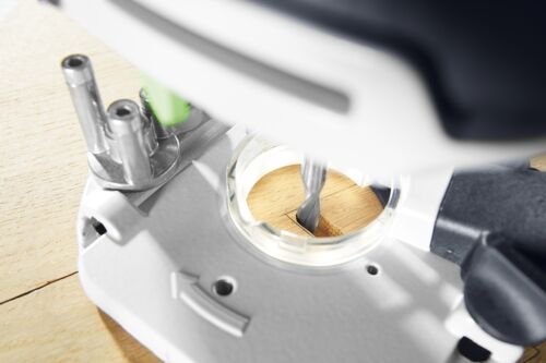 Festool Oberfräse OF 1010 REBQ-Plus