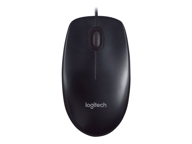Logitech Mouse M90