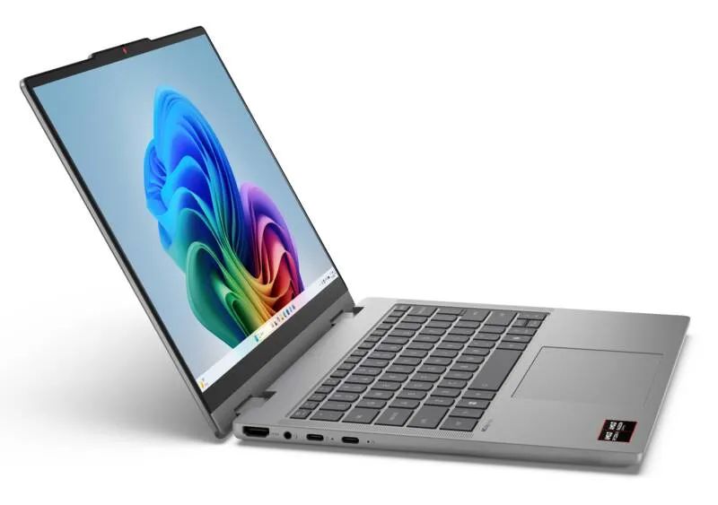 Lenovo IdeaPad 5 2-in-1 14AGP11
