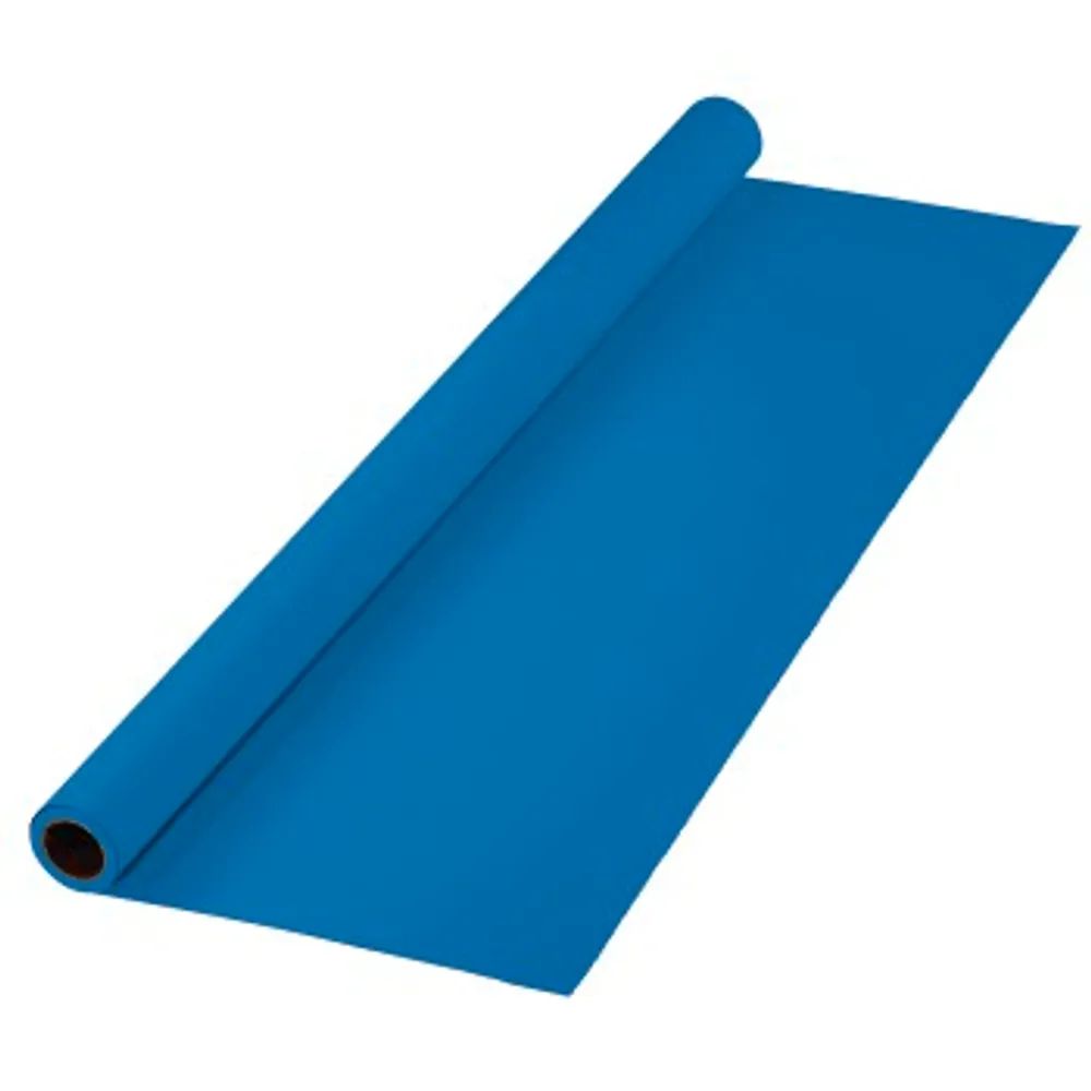 Hama Hintergrund, Karton, 2,75 x 11 m, Marineblau
