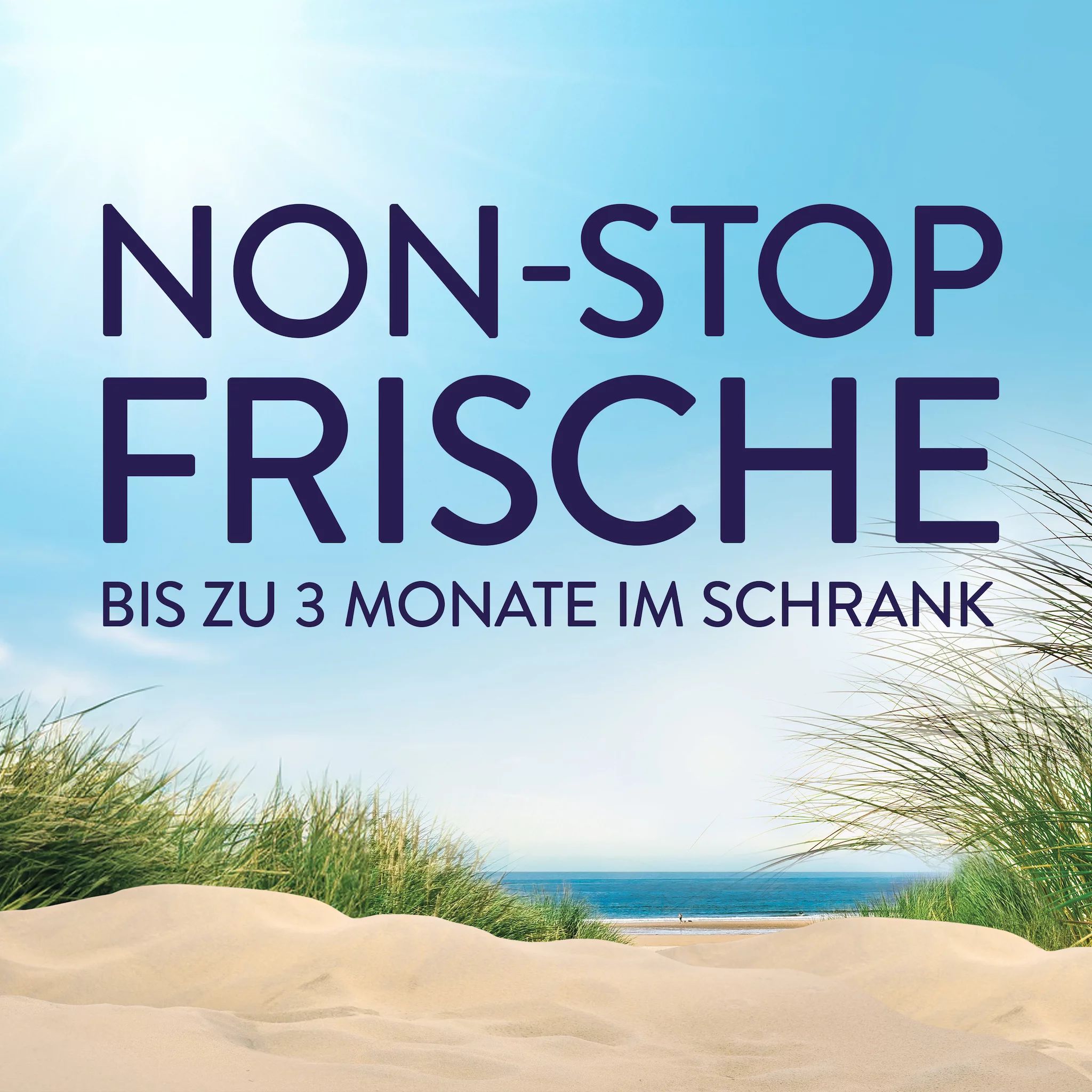 Lenor Wäscheparfüm, Nordseebrise, 280g