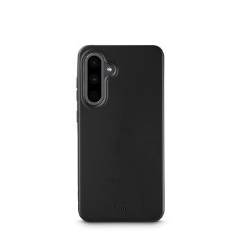 Hama Handyhülle "Fantastic Feel" für Samsung Galaxy A56 5G, Schwarz