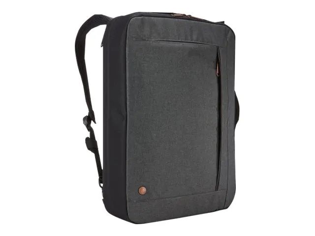 Case Logic ERA Hybrid - Notebook-Schultertasche - 39.6 cm (15.6")