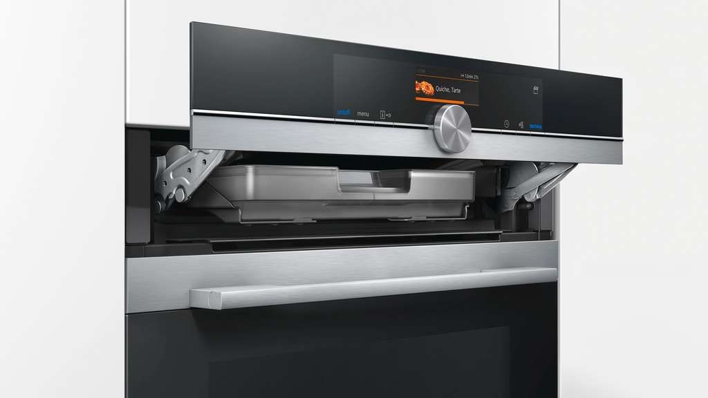 Siemens CS636GBS2