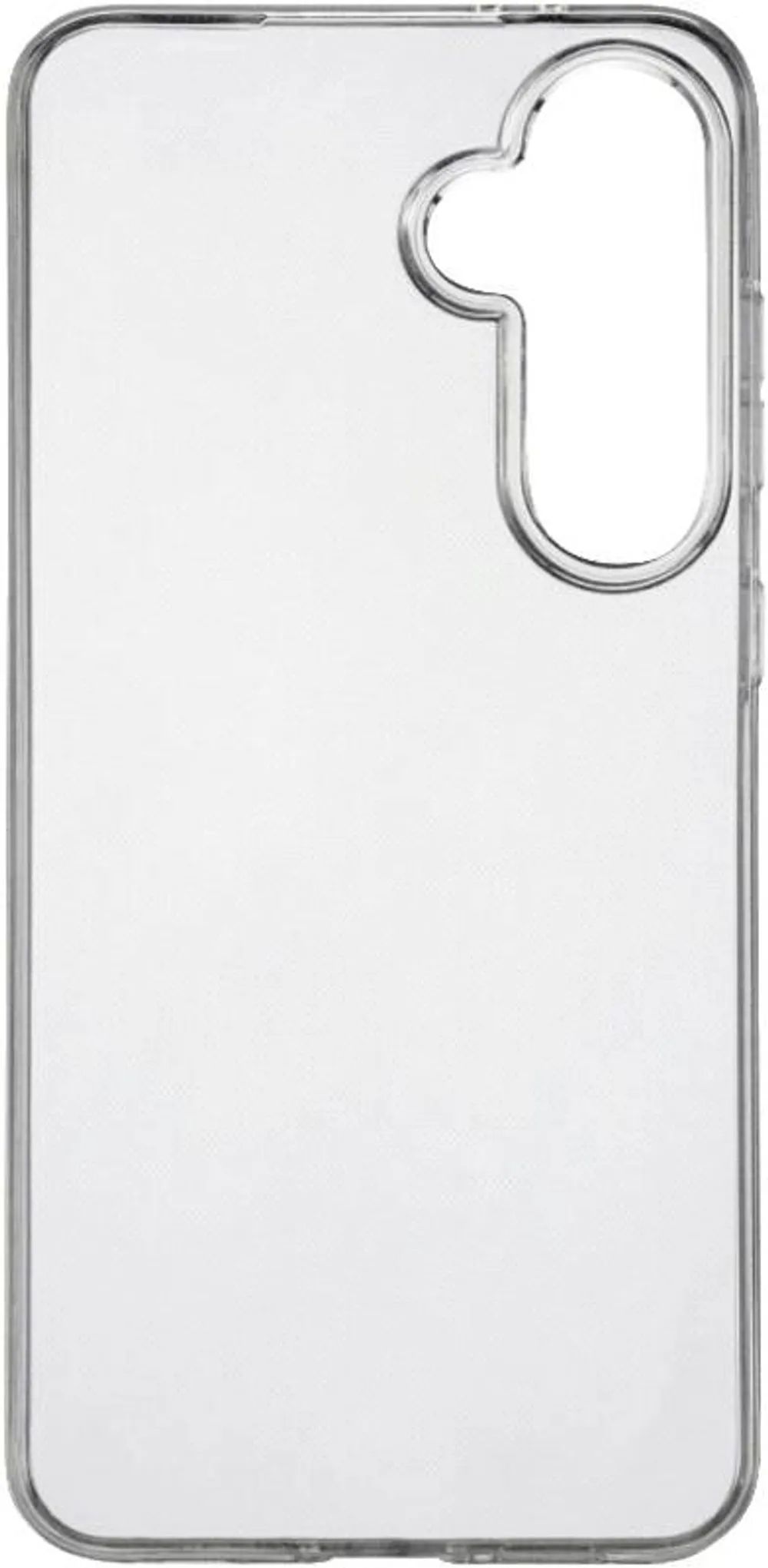 Hama Handyhülle "Always Clear" für Samsung Galaxy A56 5G, durchsichtig