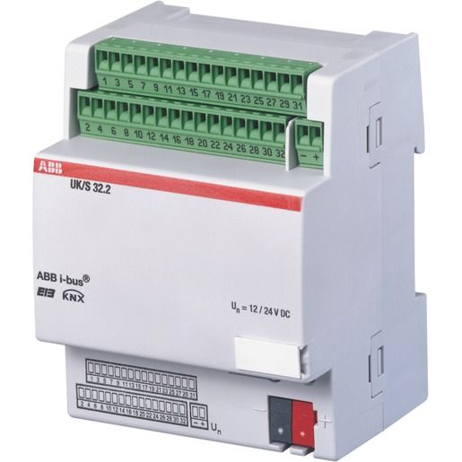 ABB EIB UNIV.EIN/AUSGABE 32F / STOEIB UK/S 32.2 2CDG110071R0011