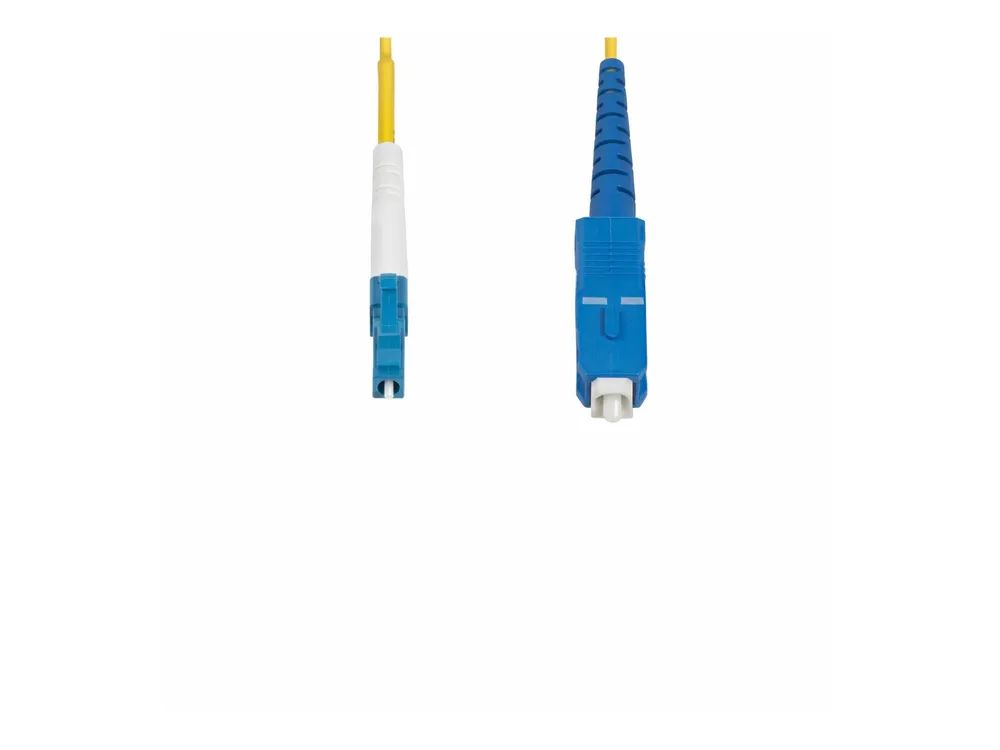 StarTech.com 2 Meter LWL Patchkabel LC SC (UPC)