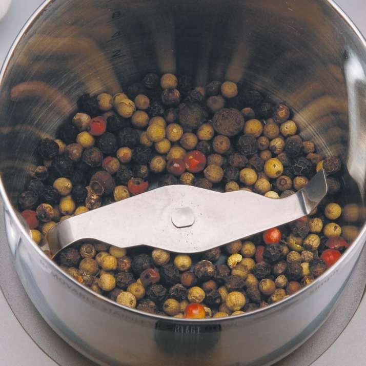 Gastroback Basic Design Kaffeemühle