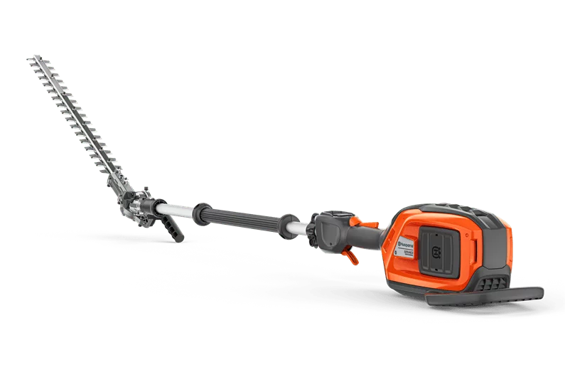 Husqvarna 525iHE3 STABHECKENSCHERE mit BT
