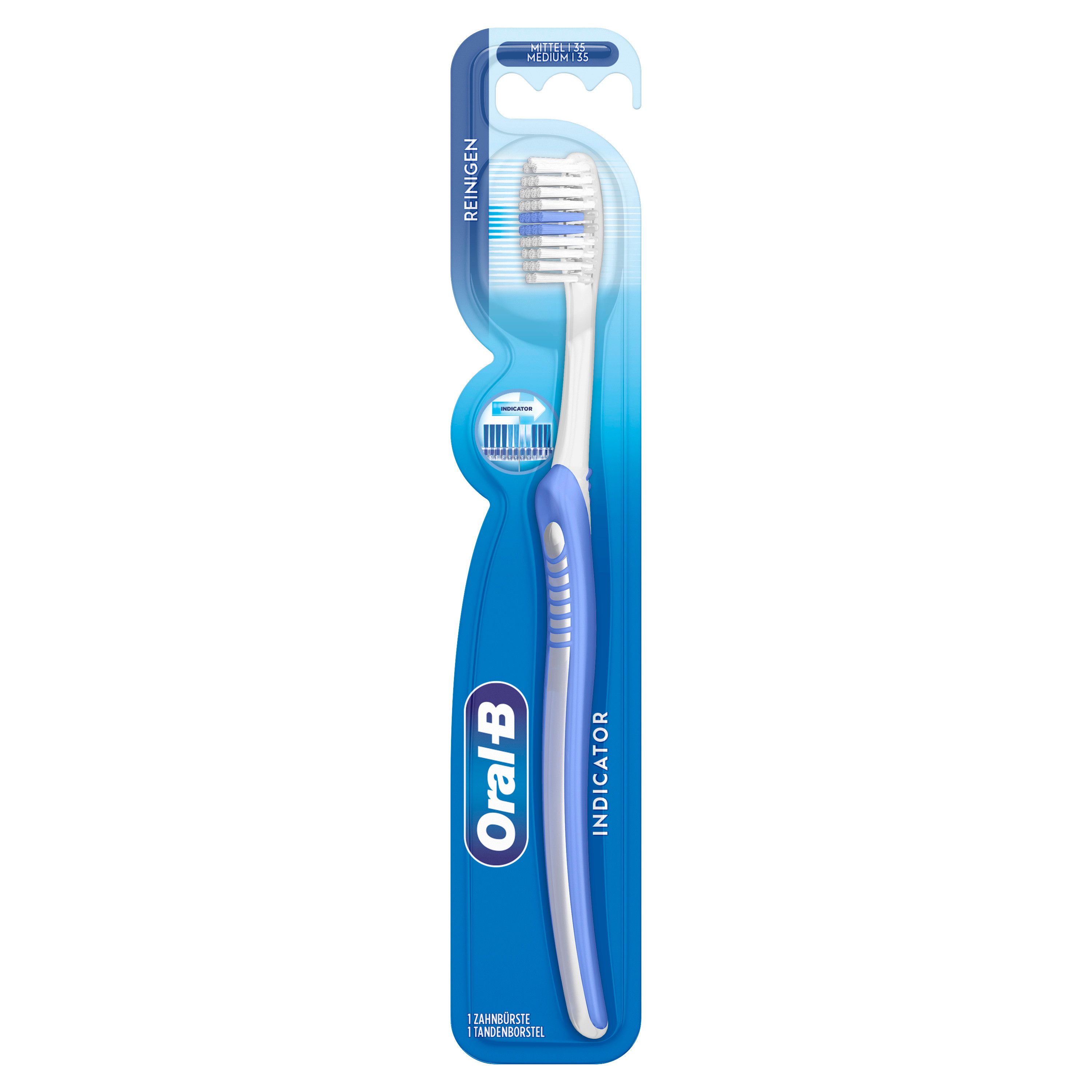 Oral-B Oral-B Indicator 35 Mittel