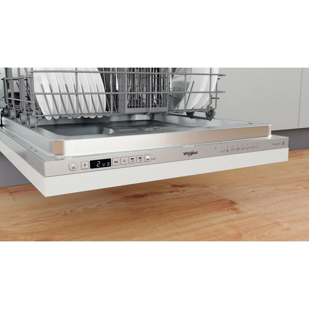 Whirlpool WCIC 3C33 P