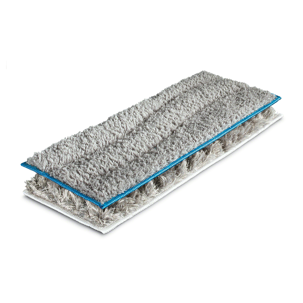 iRobot Multipack Waschbare Microfaser Tücher für m6 (2er Pack)
