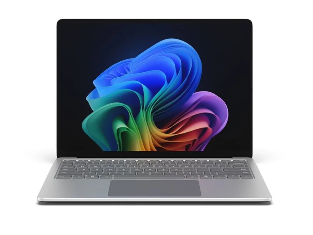 Microsoft Surface Laptop for Business - 7th Edition - Intel Core Ultra 7 266V / 2.2 GHz - Win 11 Pro - Intel Arc Graphics - 16 GB RAM - 512 GB SSD - 35.1 cm (13.8")