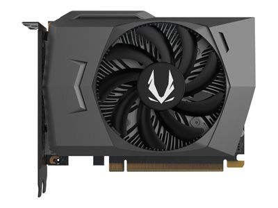 ZOTAC RTX 3050 ECO SOLO 8GB GDDR6 HDMI 3xDP - 8.192 MB